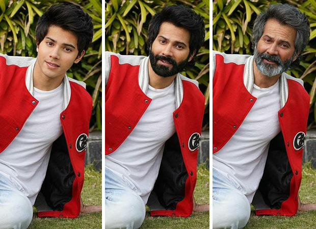 Varun Dhawan is ageing so fast in isolation, his latest post will leave you in splits Varun Dhawan is ageing so fast in isolation, his latest post will leave you in splits