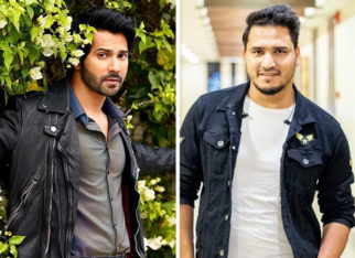 Varun Dhawan suggested Dev Negi’s name for Coolie No. 1’s song ‘Teri Bhabhi’