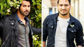 Varun Dhawan suggested Dev Negi’s name for Coolie No. 1’s song ‘Teri Bhabhi’