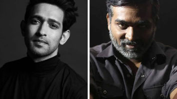 Vikrant Massey and Vijay Sethupathi to collaborate in Santosh Sivan’s untitled next which is remake of Maanagaram
