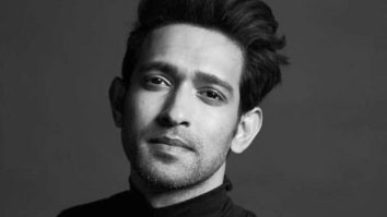 Vikrant Massey to play the lead in the Hindi remake of Malayalam thriller, Forensic