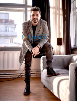 Celebrity Photo Of Vir Das