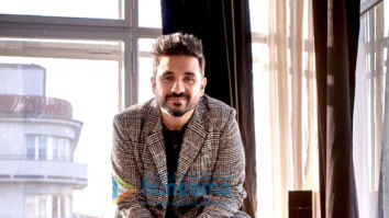 Celebrity Photo Of Vir Das