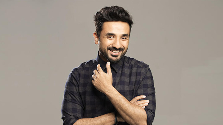 Vir Das: “I HOPE we’re heading into the age of WRITERS” | Outside In | OTT Revolution Vir Das: “I HOPE we’re heading into the age of WRITERS” | Outside In | OTT Revolution