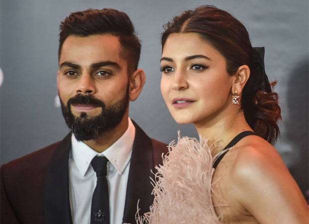 Virat Kohli and Anushka Sharma feature in the Top 25 Global Instagram influencers ranking Virat Kohli and Anushka Sharma feature in the Top 25 Global Instagram influencers ranking