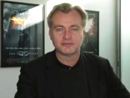 “We had an amazing time shooting in India” – Christopher Nolan has special message for fans ahead of Tenet release on December 4