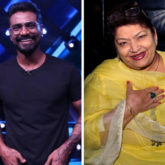 Remo D’Souza keen on making a biopic on late Saroj Khan; says it was her wish