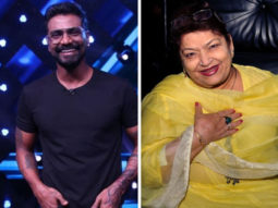 Remo D’Souza keen on making a biopic on late Saroj Khan; says it was her wish