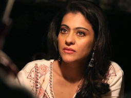 Kajol has a funny take on the year 2020 and we can all relate