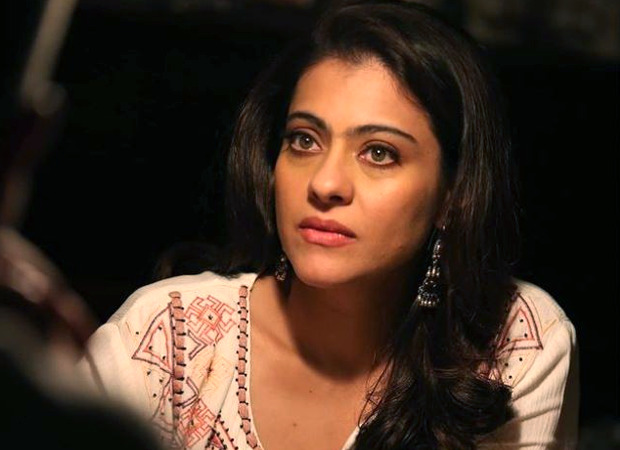 Kajol has a funny take on the year 2020 and we can all relate