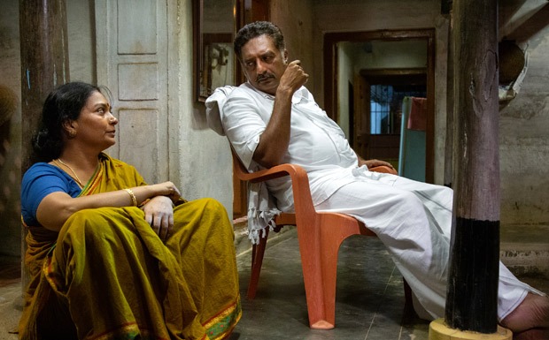 Kalki Koechlin, Prakash Raj, Sai Pallavi and others star in intriguing trailer of Netflix's first Tamil film, Paava Kadhaigal