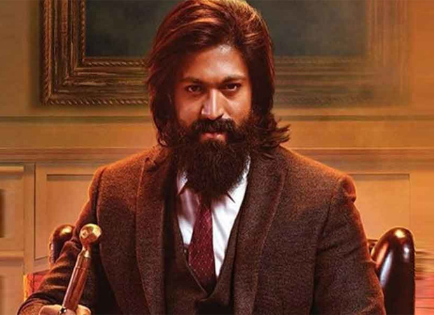Here’s when the teaser of KGF-Chapter 2 will be released