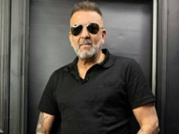 Sanjay Dutt has a busy December with shoots of two films, back-to-back