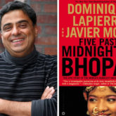 Ronnie Screwvala’s RSVP in association with Global One Studios gets the rights to Dominique Lapierre and Javier Moro’s book ‘Five Past Midnight in Bhopal’