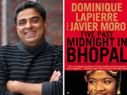 Ronnie Screwvala’s RSVP in association with Global One Studios gets the rights to Dominique Lapierre and Javier Moro’s book ‘Five Past Midnight in Bhopal’