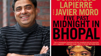 Ronnie Screwvala’s RSVP in association with Global One Studios gets the rights to Dominique Lapierre and Javier Moro’s book ‘Five Past Midnight in Bhopal’