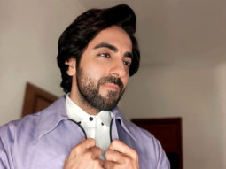 “I feel responsible to deliver entertaining communication,”- Ayushmann Khurrana on how he seeks to entertain people with his films and brand endorsements