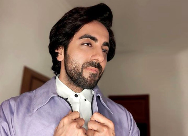 "I feel responsible to deliver entertaining communication,"- Ayushmann Khurrana on how he seeks to entertain people with his films and brand endorsements