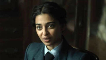 “Research was the main preparation that I had to do,” says Radhika Apte for her character of Noor Inayat Khan for ‘A Call To Spy’