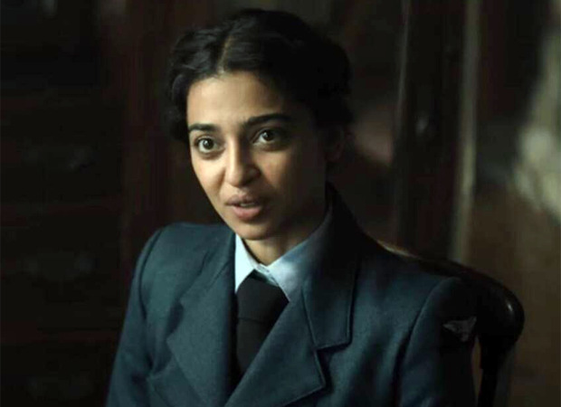 "Research was the main preparation that I had to do", says Radhika Apte for her character of Noor Inayat Khan for 'A Call To Spy'