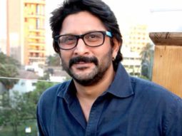 Arshad Warsi defends Hindi remakes of regional films; says south films have innovative stories, take risks
