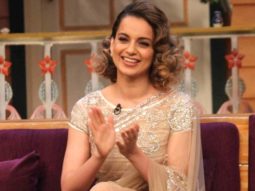 When Kangana Ranaut said social media is for ‘jobless’ people
