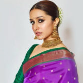 Shraddha Kapoor reveals what her most prized possessions are