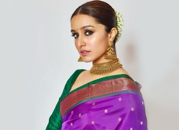 Shraddha Kapoor reveals what her most prized possessions are