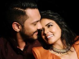 Singer Aditya Narayan reveals his ‘elaborate’ honeymoon plans