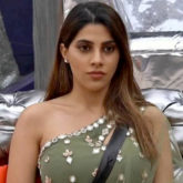 Bigg Boss 14: Nikki Tamboli gets voted out; Eijaz Khan tells Abhinav Shukla that she will be back in the house