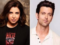 Farah Khan to direct Hrithik Roshan for an advertisement