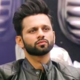 Bigg Boss 14: Rahul Vaidya quits the show; Salman Khan informs he would have been the finalist