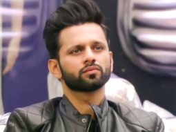 Bigg Boss 14: Rahul Vaidya quits the show; Salman Khan informs he would have been the finalist