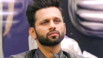 Bigg Boss 14: Rahul Vaidya quits the show; Salman Khan informs he would have been the finalist