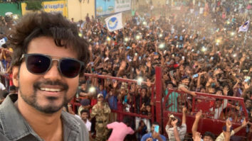 Vijay’s selfie with fans is most retweeted tweet of 2020; two South films become most tweeted movie hashtags