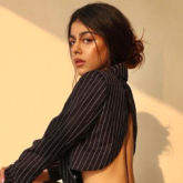“You don't have to wait in long lines, your parents’ help you train,”- Alaya F opens up on nepotism