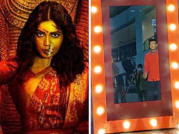 Amazon Prime Video installs magic mirrors to introduce Durgamati; fans can experience Durgamati’s Haveli as well