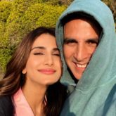 Vaani Kapoor is all praise for Bell Bottom co-star Akshay Kumar; says he made the journey of the film special