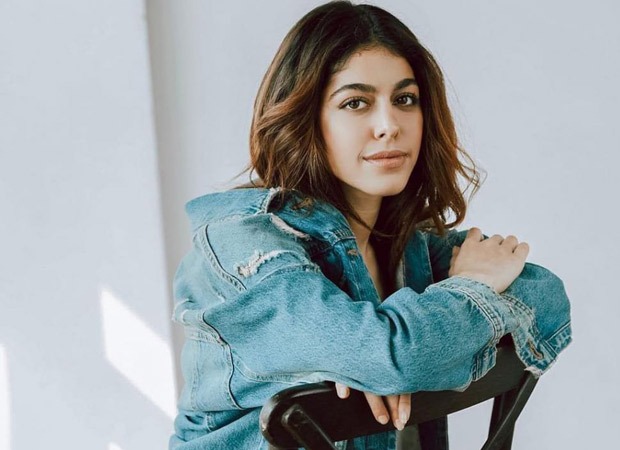 Alaya F reveals that her parents had to take her to a doctor when she would not talk