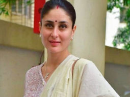 Kareena Kapoor Khan says after the controversy around Taimur’s name, they have not yet thought of a name for their second baby 