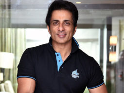 Western Railways ropes in Sonu Sood to make public announcement about perils of trespassing