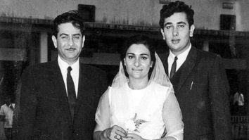 On Raj Kapoor’s 96th birth anniversary, Kareena Kapoor and Karisma Kapoor remember him with rare pictures