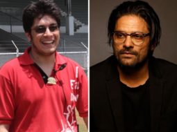 Aamir Khan’s son Junaid Khan’s debut film tentatively titled Maharaja; Jaideep Ahlawat to play Godman