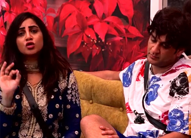 Bigg Boss 14: Vikas Gupta pushes Arshi Khan in the pool after a fight; former may have to leave the house
