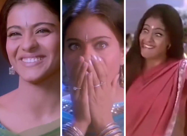 19 Years of Kabhi Khushi Kabhie Gham: Kajol shows how 2020 felt like her character Anjali