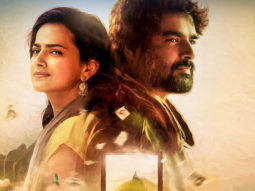 Amazon Original Movie Maara starring R. Madhavan and Shraddha Srinath to release globally on January 8, 2021; poster OUT