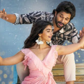 ‘Butta Bomma’ and ‘Ramuloo Ramulaa’ are the only two South Indian songs in YouTube India ' top 10 music video; Pooja Hege and Allu Arjun react