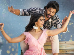 ‘Butta Bomma’ and ‘Ramuloo Ramulaa’ are the only two South Indian songs in YouTube India’s top 10 music videos; Pooja Hegde and Allu Arjun react