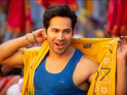 Mummy Kasam: Varun Dhawan’s dream of jumping on cars like Prabhu Deva in ‘Urvashi’ gets fulfilled