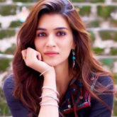 Kriti Sanon tests negative for COVID-19; thanks BMC officials and medical staff
